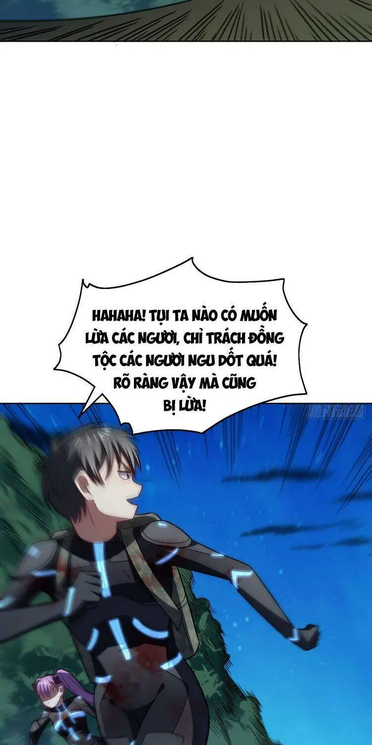 Cao Năng Lai Tập Nettruyen ZZZ Chương 108 Page 41