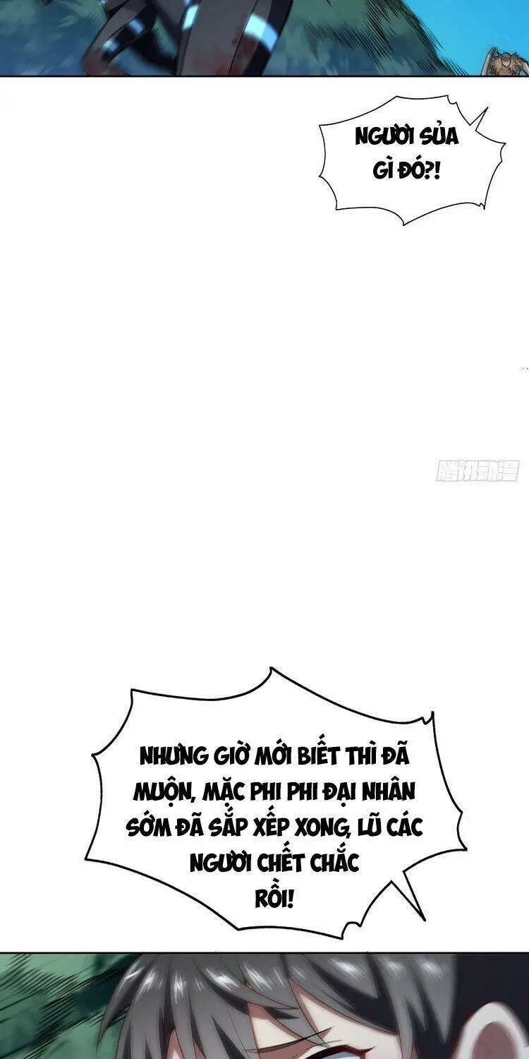 Cao Năng Lai Tập Nettruyen ZZZ Chương 108 Page 42