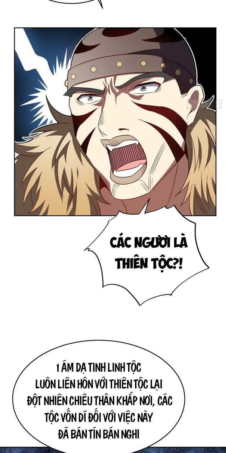 Cao Năng Lai Tập Nettruyen ZZZ Chương 108 Page 44
