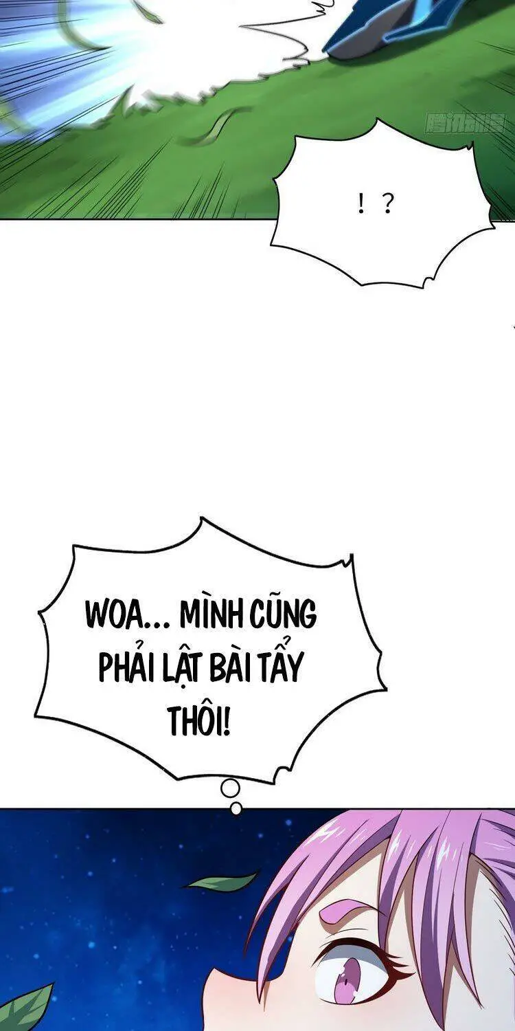 Cao Năng Lai Tập Nettruyen ZZZ Chương 108 Page 48