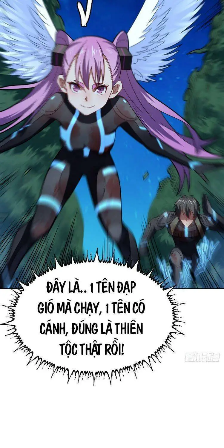 Cao Năng Lai Tập Nettruyen ZZZ Chương 108 Page 50