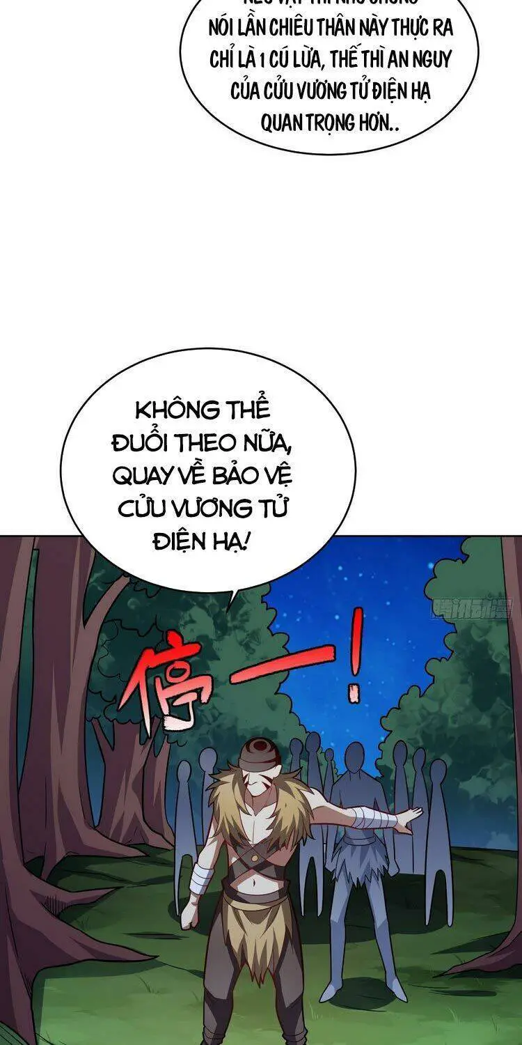 Cao Năng Lai Tập Nettruyen ZZZ Chương 108 Page 52