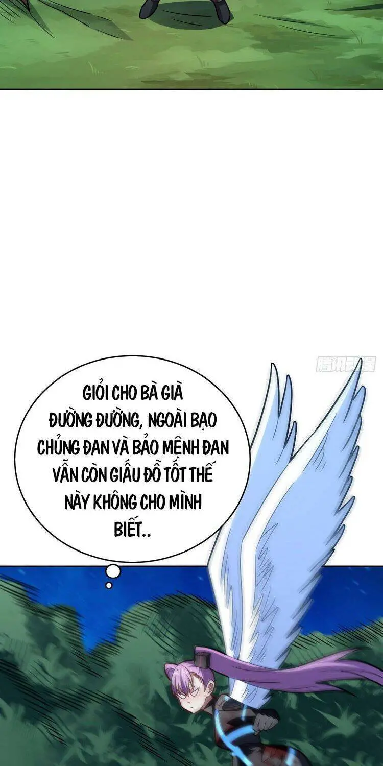 Cao Năng Lai Tập Nettruyen ZZZ Chương 108 Page 53