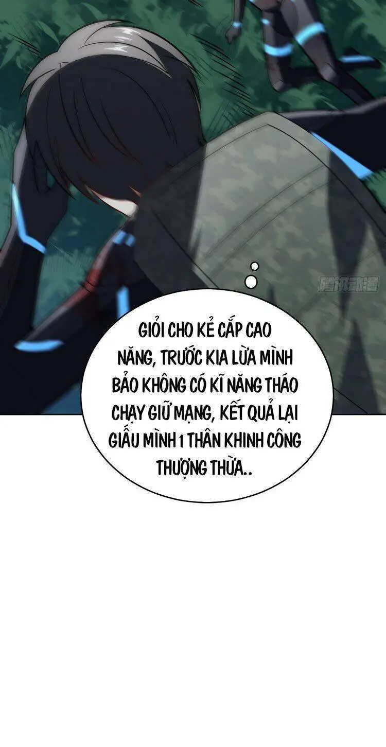 Cao Năng Lai Tập Nettruyen ZZZ Chương 108 Page 54