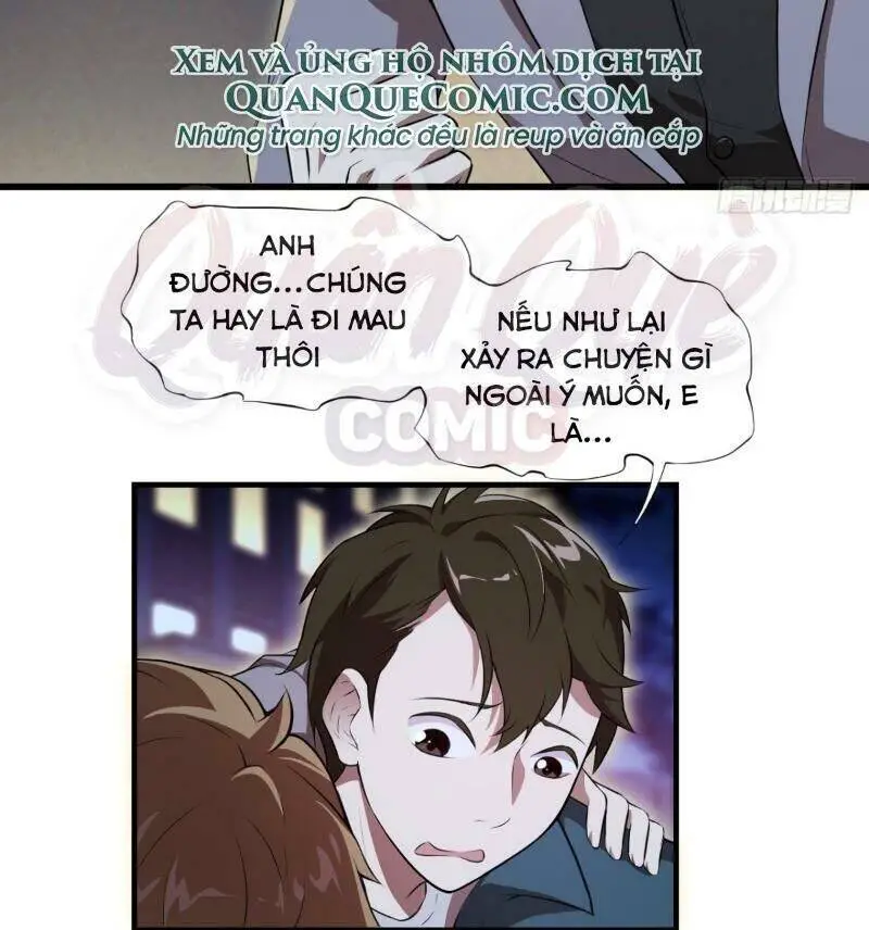 Cao Năng Lai Tập Nettruyen ZZZ Chương 7 Page 2