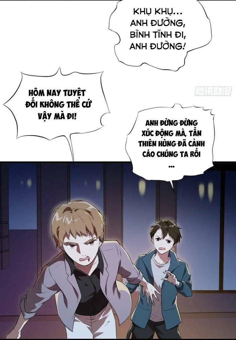 Cao Năng Lai Tập Nettruyen ZZZ Chương 7 Page 4
