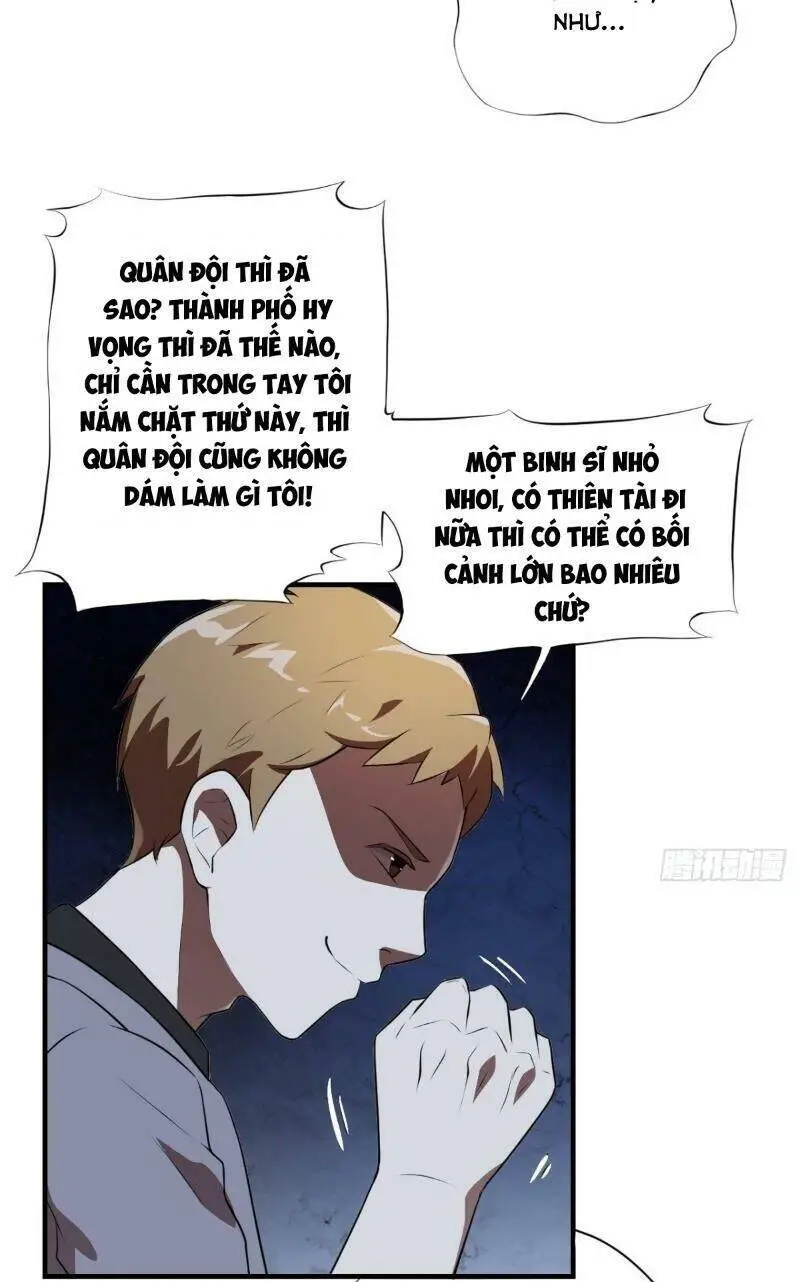 Cao Năng Lai Tập Nettruyen ZZZ Chương 7 Page 10