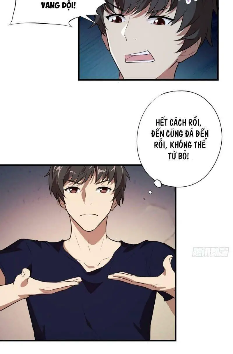 Cao Năng Lai Tập Nettruyen ZZZ Chương 7 Page 24