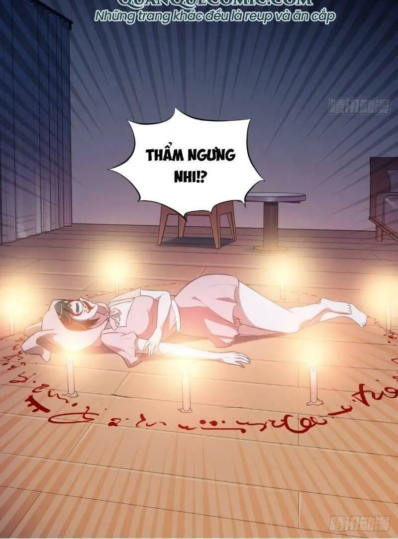 Cao Năng Lai Tập Nettruyen ZZZ Chương 7 Page 30