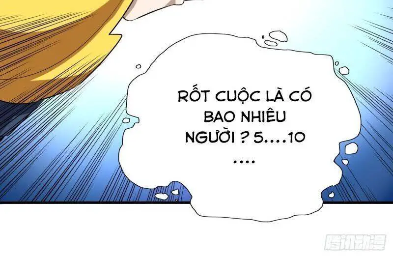 Cao Năng Lai Tập Nettruyen ZZZ Chương 33 Page 8