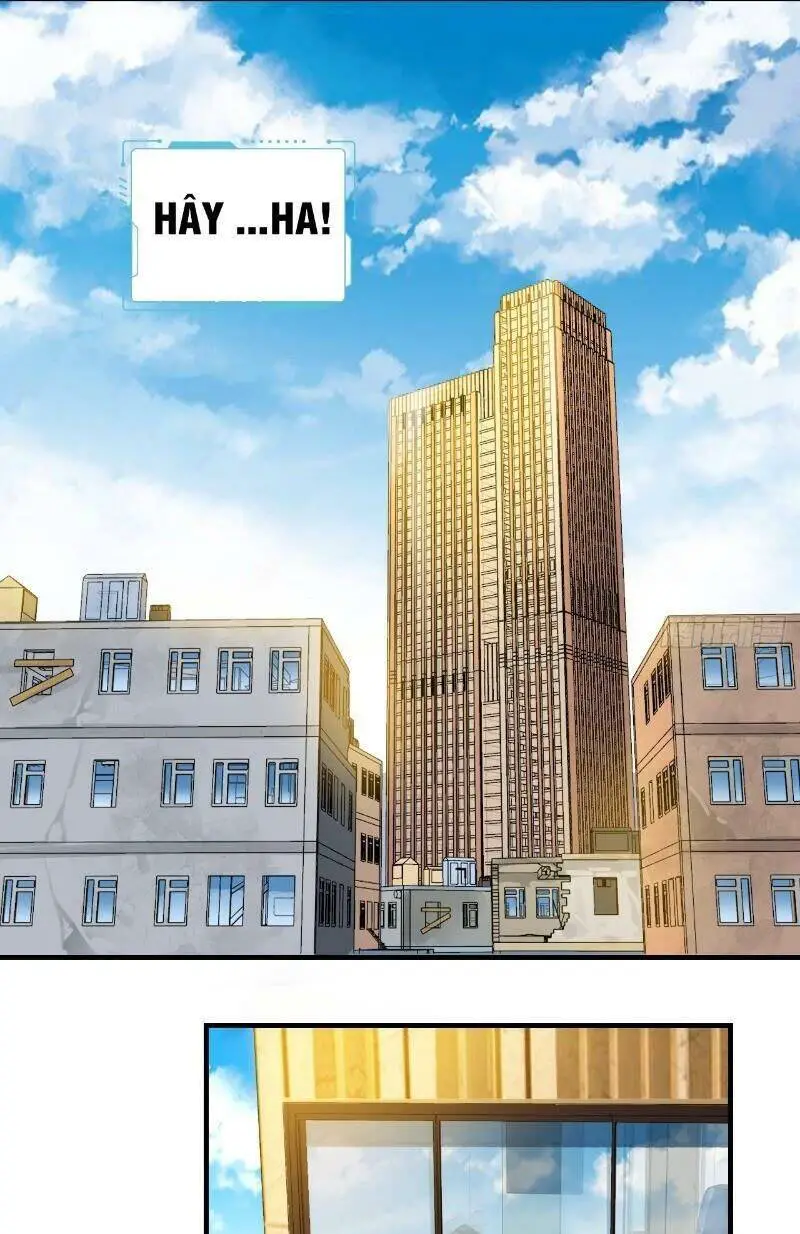 Cao Năng Lai Tập Nettruyen ZZZ Chương 3 Page 3