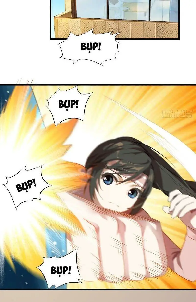 Cao Năng Lai Tập Nettruyen ZZZ Chương 3 Page 4