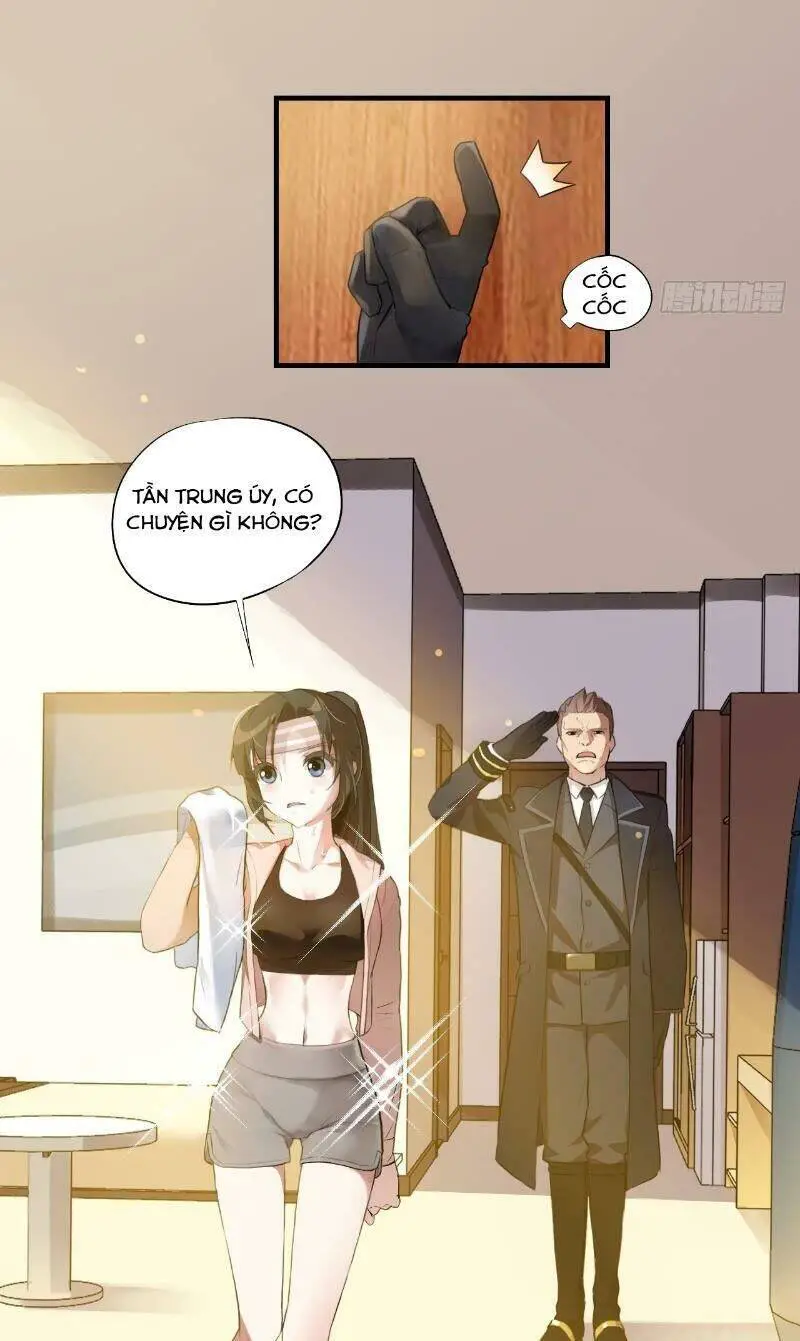 Cao Năng Lai Tập Nettruyen ZZZ Chương 3 Page 5