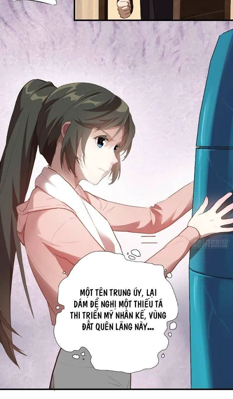 Cao Năng Lai Tập Nettruyen ZZZ Chương 3 Page 14