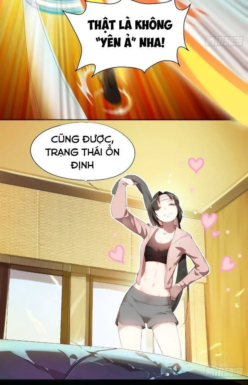 Cao Năng Lai Tập Nettruyen ZZZ Chương 3 Page 16