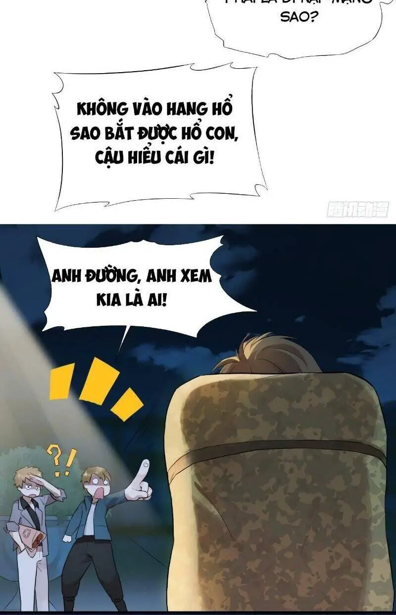 Cao Năng Lai Tập Nettruyen ZZZ Chương 3 Page 22