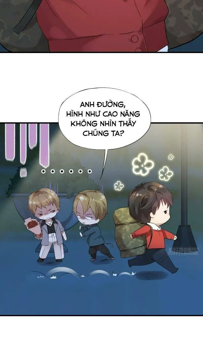 Cao Năng Lai Tập Nettruyen ZZZ Chương 3 Page 24
