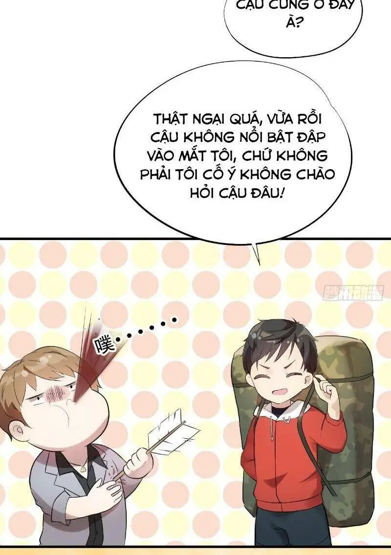 Cao Năng Lai Tập Nettruyen ZZZ Chương 3 Page 26