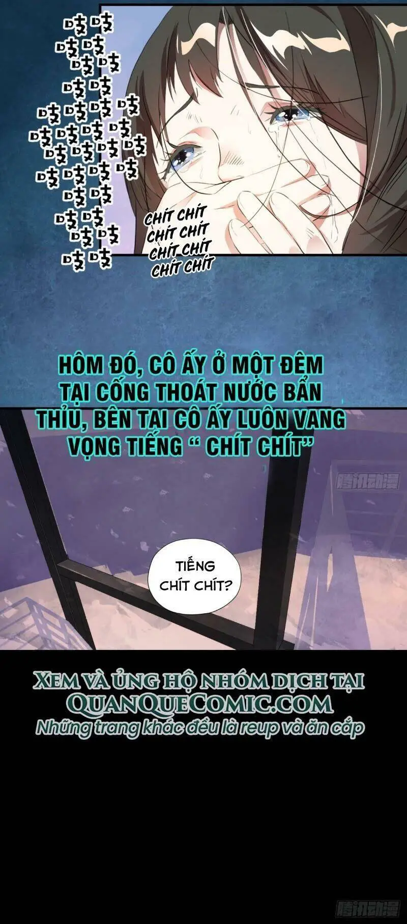 Cao Năng Lai Tập Nettruyen ZZZ Chương 2 Page 34