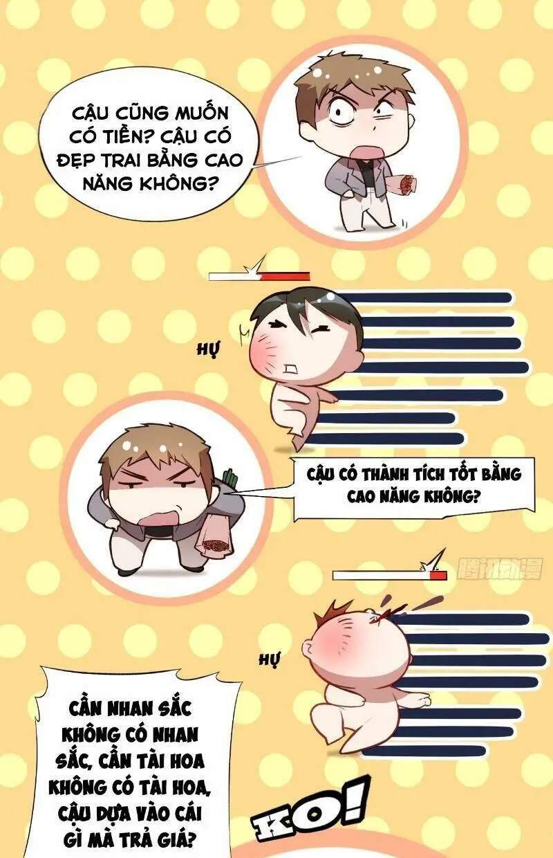 Cao Năng Lai Tập Nettruyen ZZZ Chương 4 Page 15