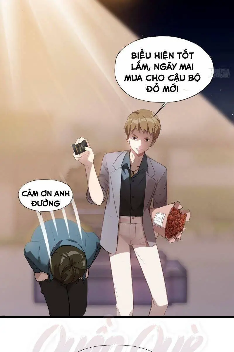 Cao Năng Lai Tập Nettruyen ZZZ Chương 4 Page 17