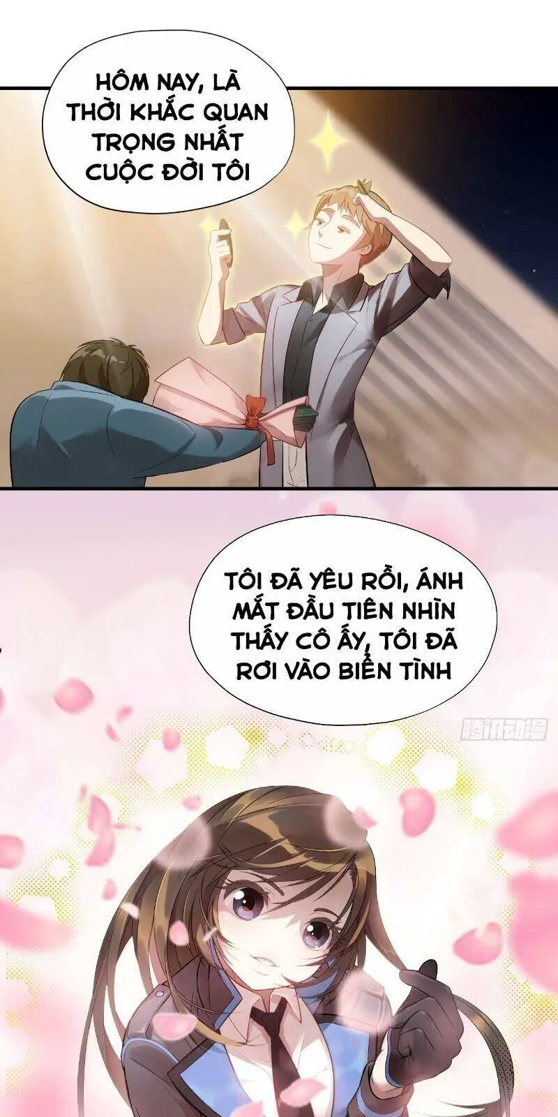 Cao Năng Lai Tập Nettruyen ZZZ Chương 4 Page 19
