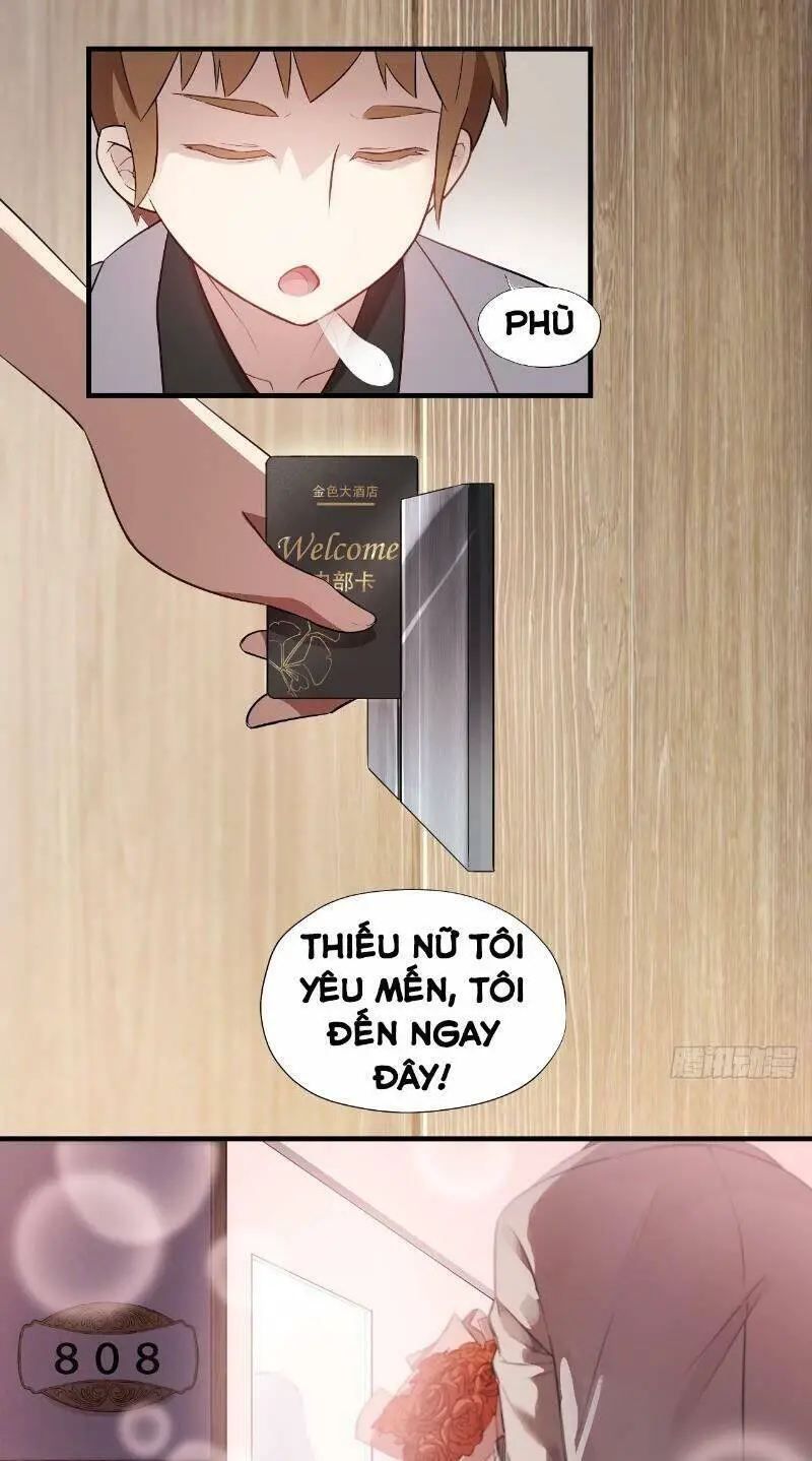 Cao Năng Lai Tập Nettruyen ZZZ Chương 4 Page 21