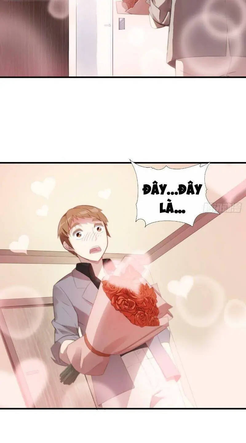 Cao Năng Lai Tập Nettruyen ZZZ Chương 4 Page 22