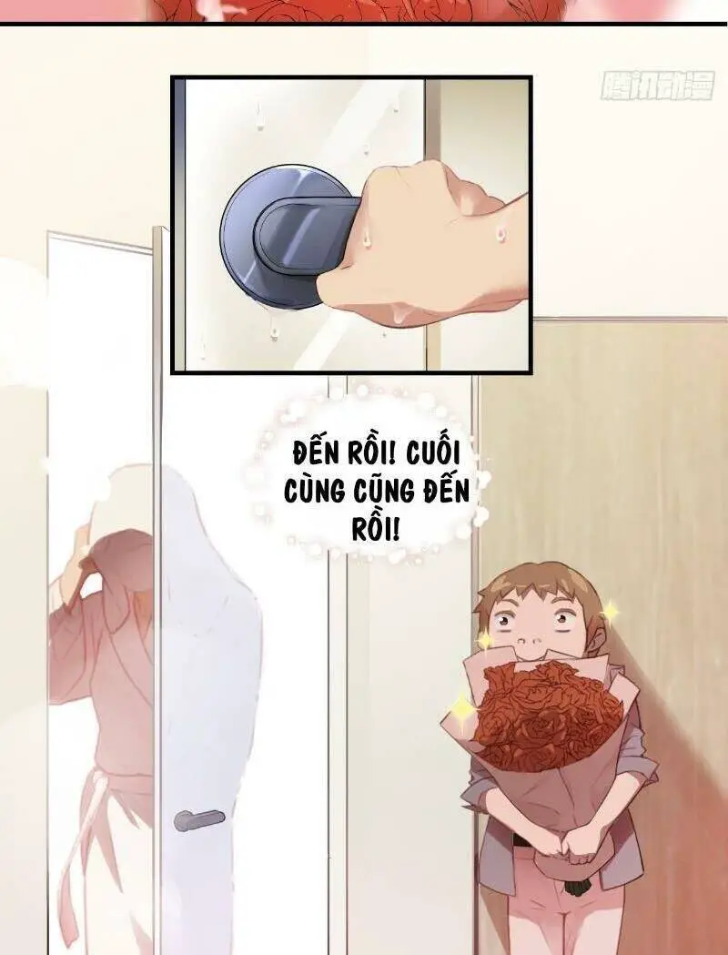 Cao Năng Lai Tập Nettruyen ZZZ Chương 4 Page 24