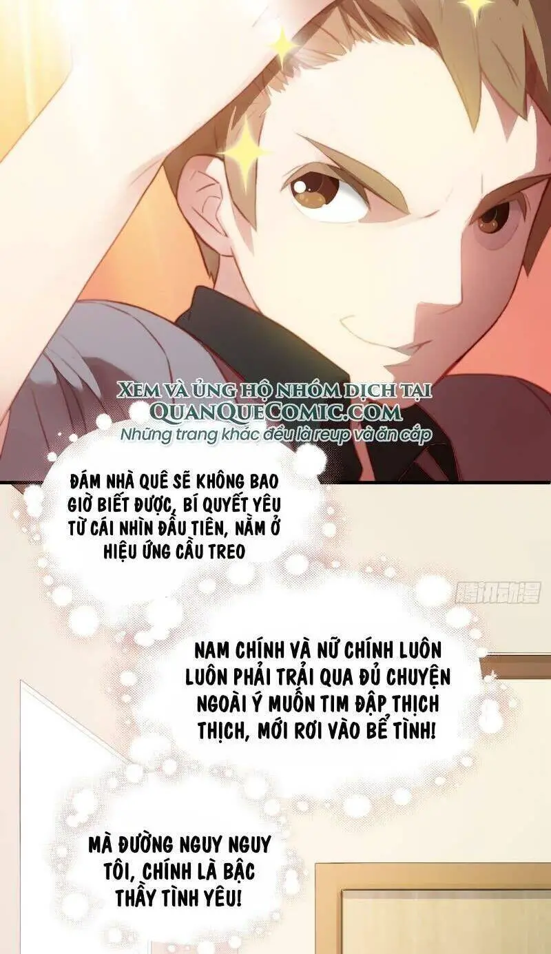 Cao Năng Lai Tập Nettruyen ZZZ Chương 4 Page 26