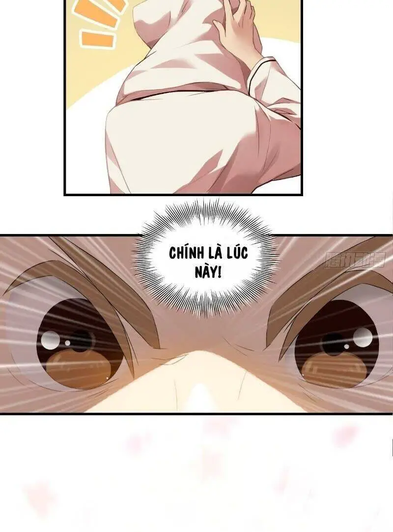 Cao Năng Lai Tập Nettruyen ZZZ Chương 4 Page 28