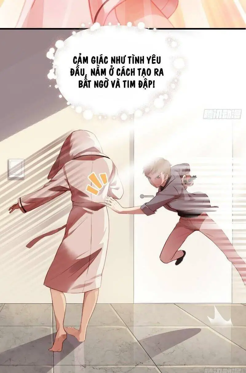 Cao Năng Lai Tập Nettruyen ZZZ Chương 4 Page 30