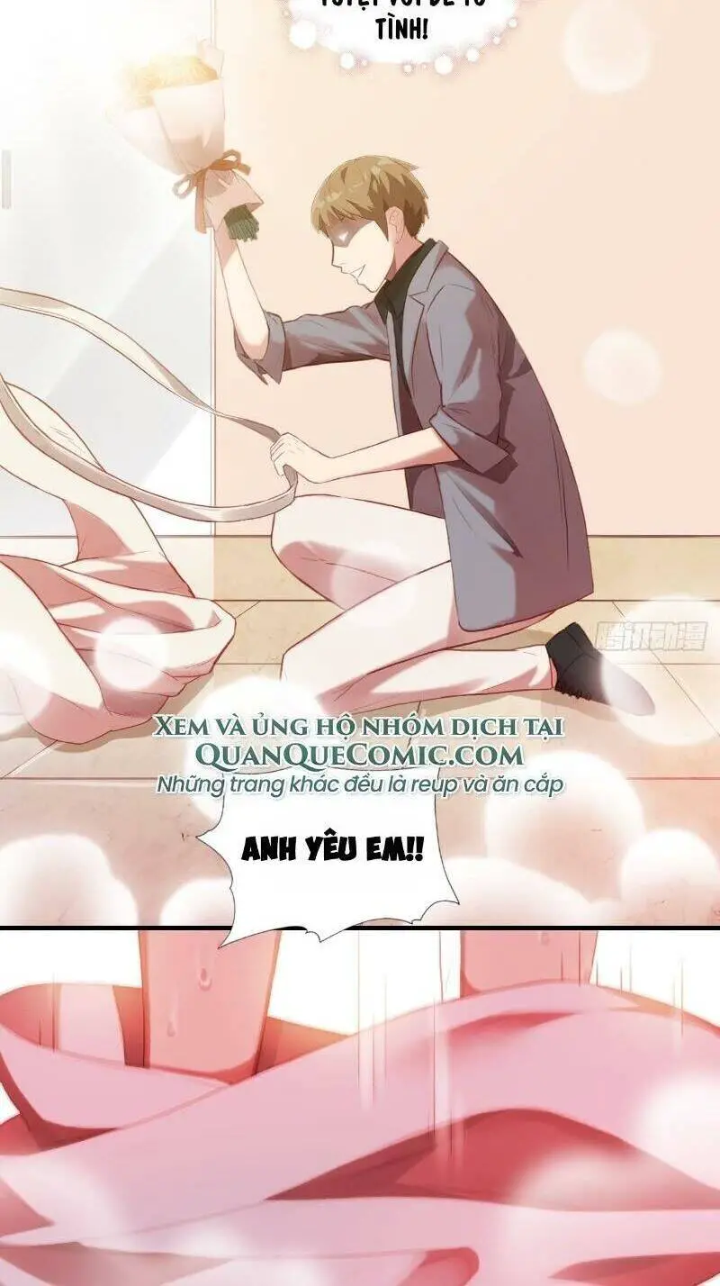 Cao Năng Lai Tập Nettruyen ZZZ Chương 4 Page 32