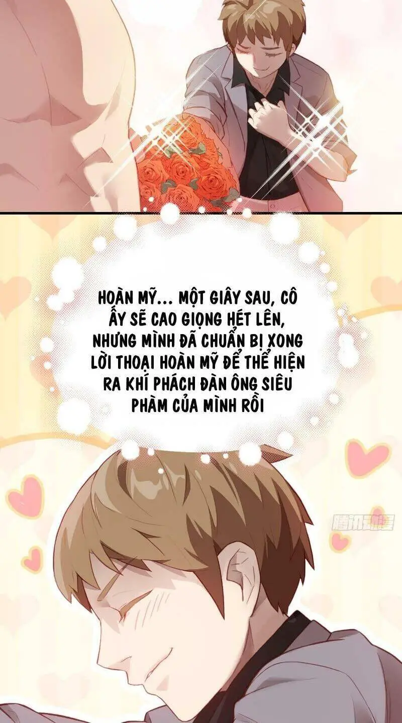 Cao Năng Lai Tập Nettruyen ZZZ Chương 4 Page 34