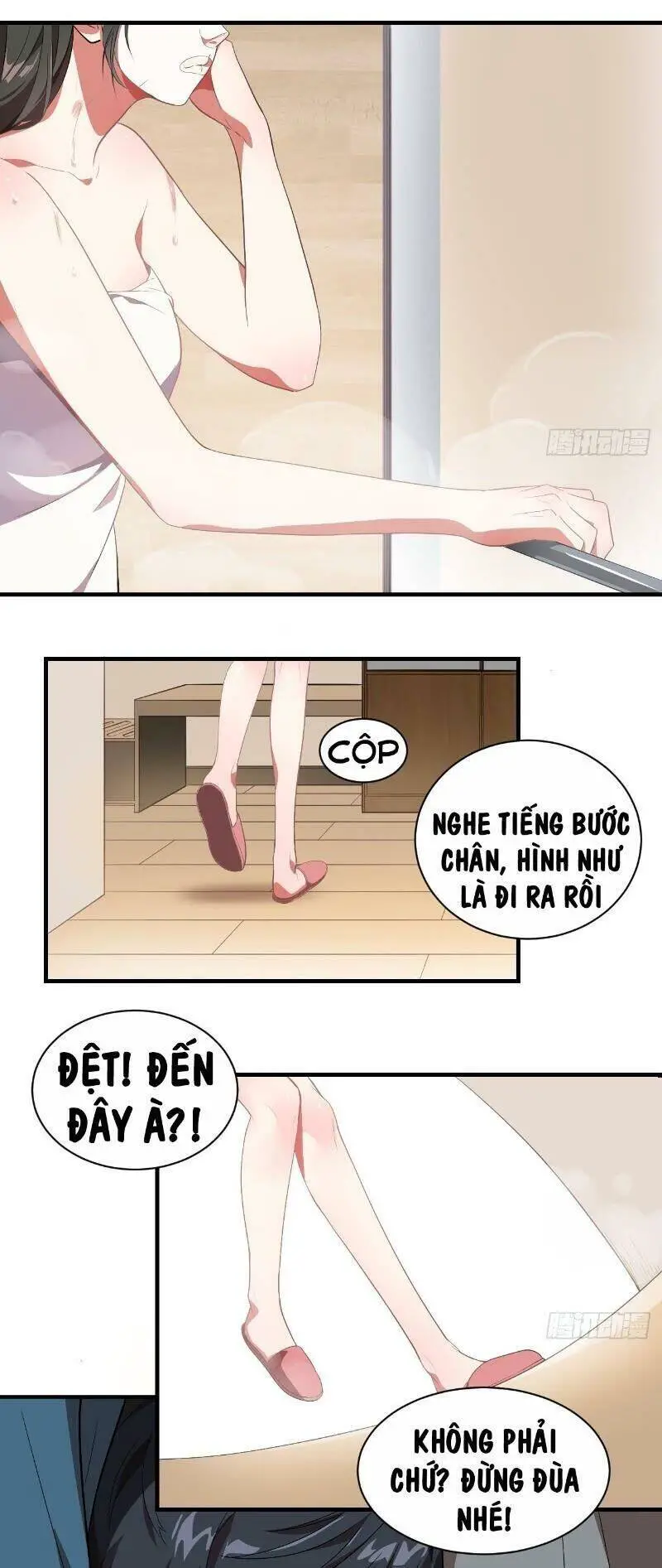 Cao Năng Lai Tập Nettruyen ZZZ Chương 5 Page 26