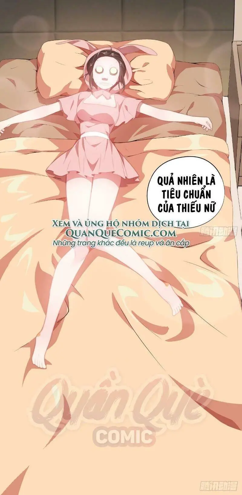 Cao Năng Lai Tập Nettruyen ZZZ Chương 5 Page 34