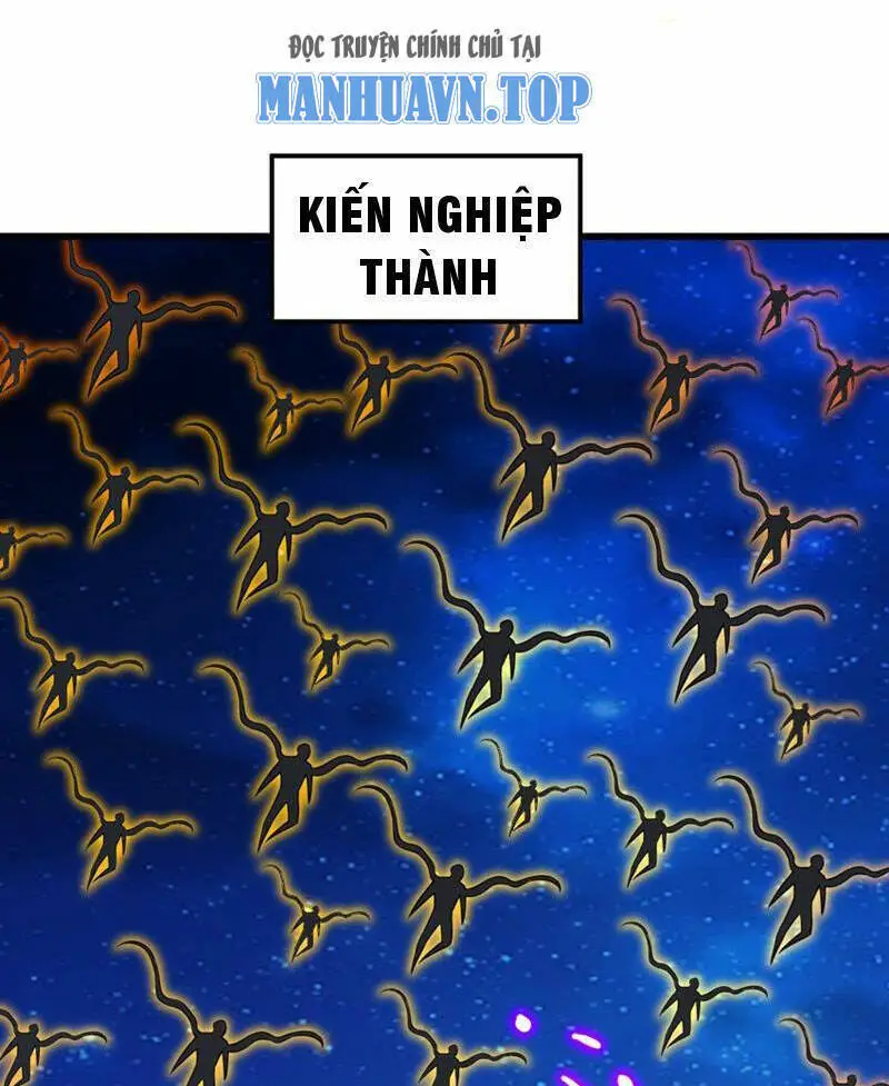 Cao Năng Lai Tập Nettruyen ZZZ Chương 353 Page 1