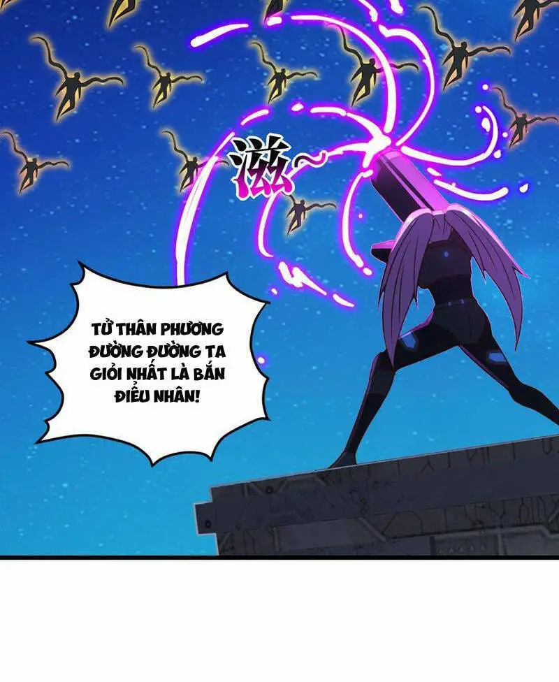 Cao Năng Lai Tập Nettruyen ZZZ Chương 353 Page 2