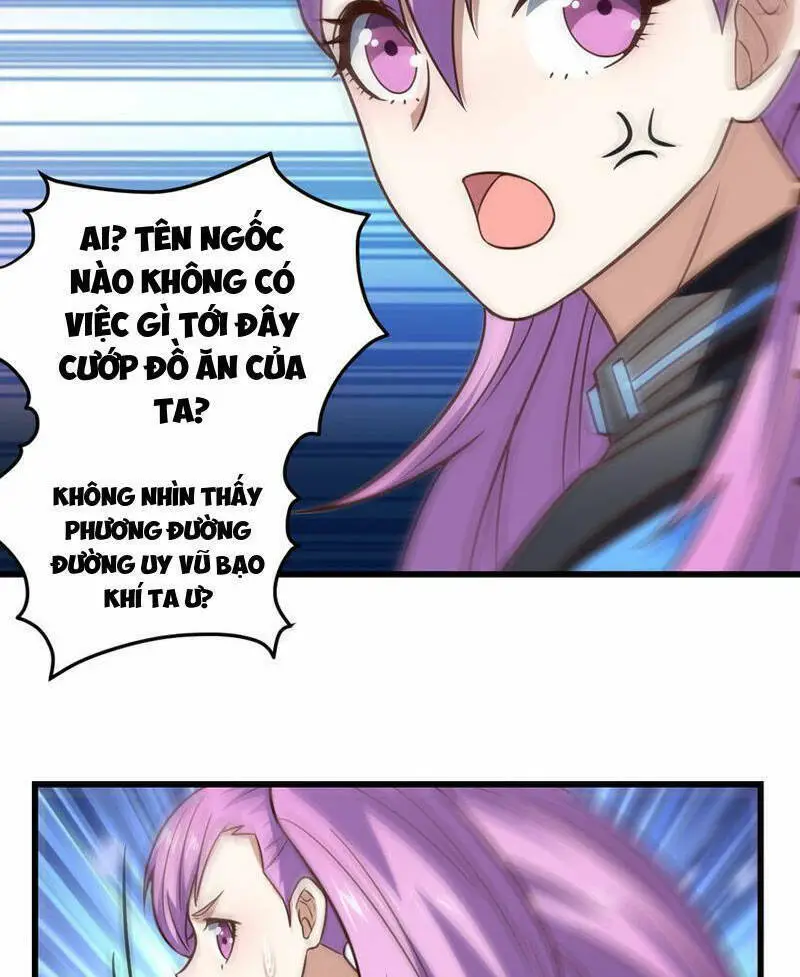 Cao Năng Lai Tập Nettruyen ZZZ Chương 353 Page 10