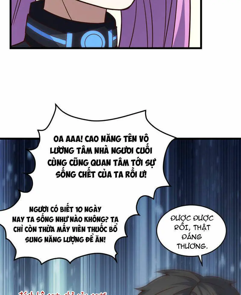 Cao Năng Lai Tập Nettruyen ZZZ Chương 353 Page 14