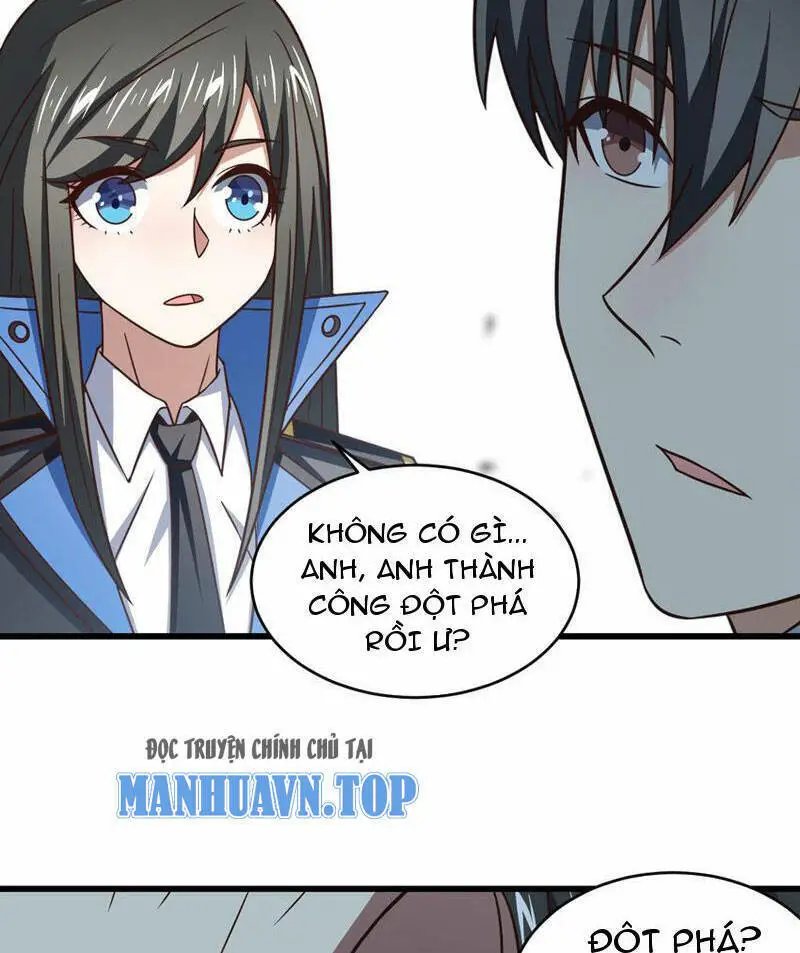 Cao Năng Lai Tập Nettruyen ZZZ Chương 353 Page 18