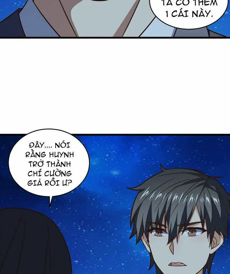 Cao Năng Lai Tập Nettruyen ZZZ Chương 353 Page 20
