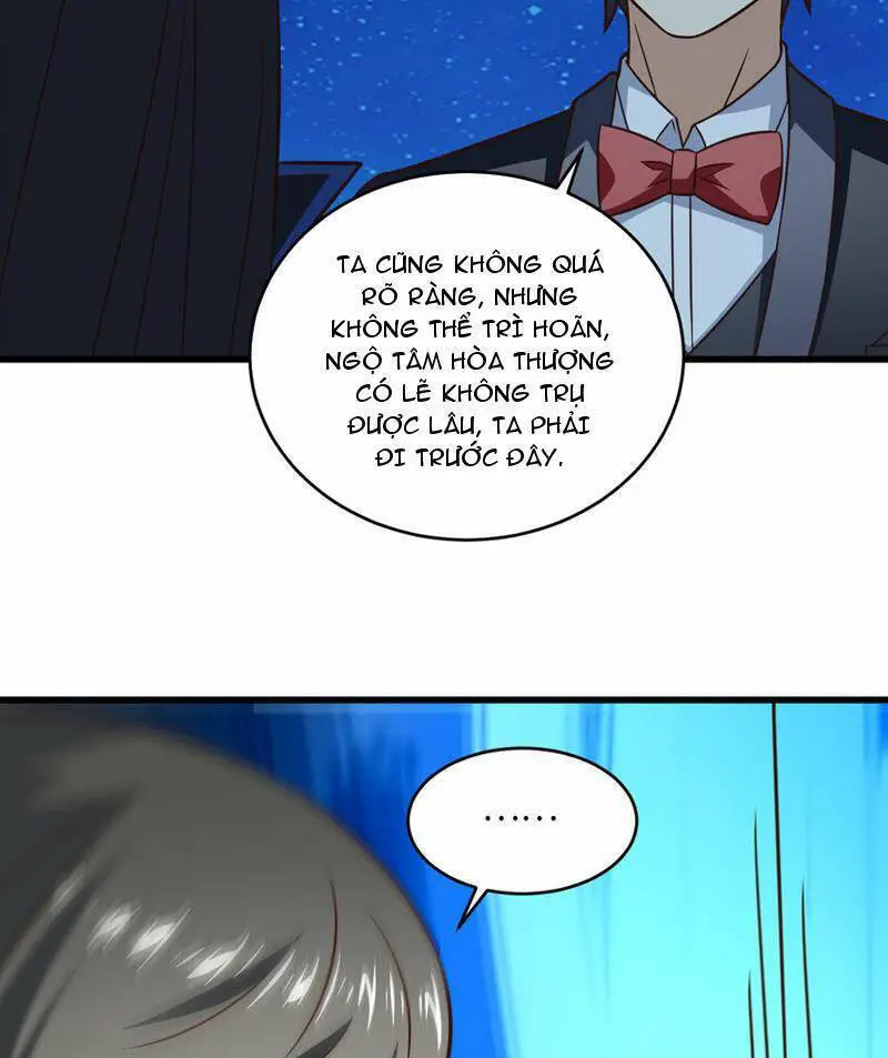 Cao Năng Lai Tập Nettruyen ZZZ Chương 353 Page 21