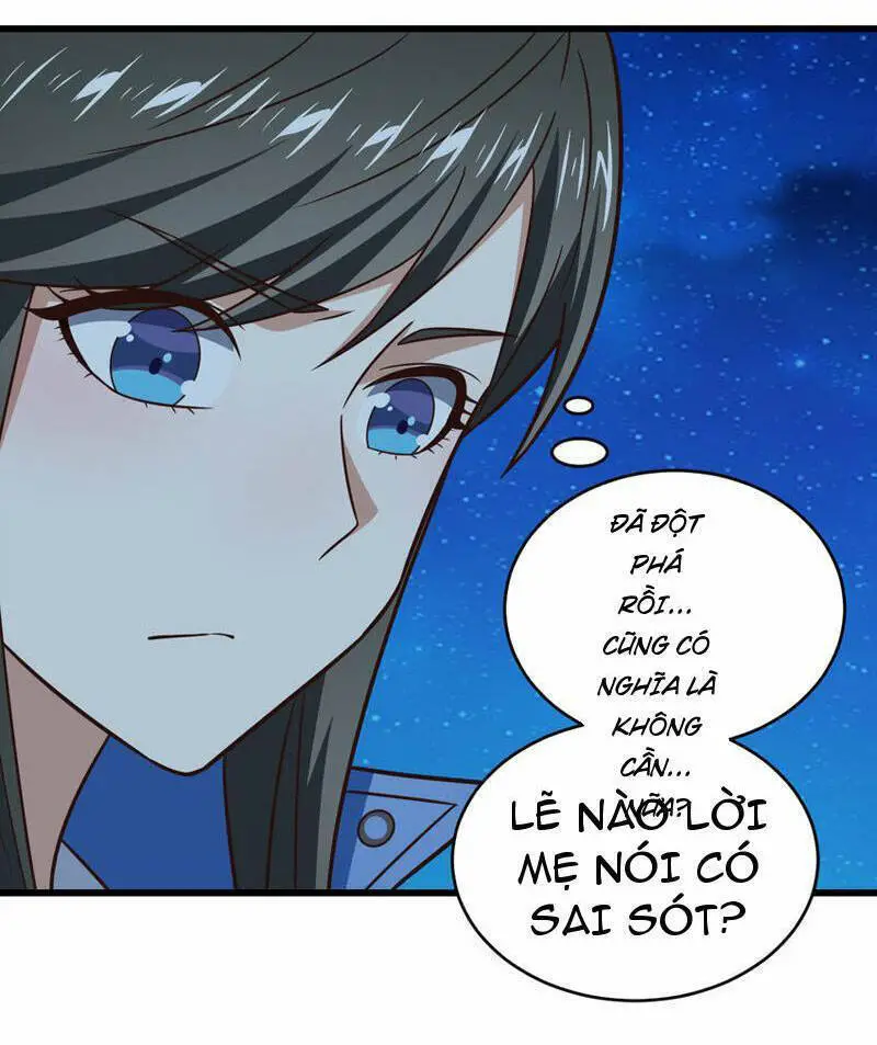 Cao Năng Lai Tập Nettruyen ZZZ Chương 353 Page 23