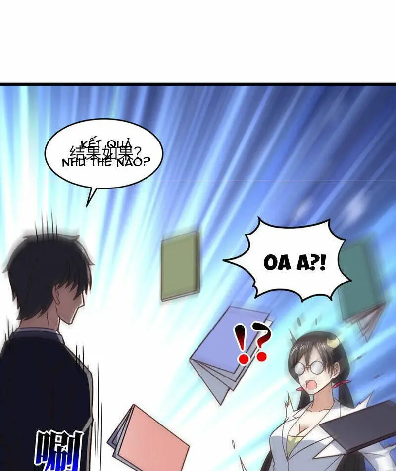 Cao Năng Lai Tập Nettruyen ZZZ Chương 353 Page 26