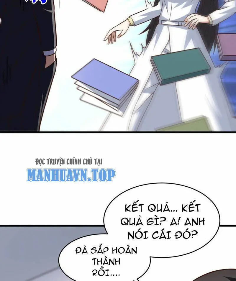 Cao Năng Lai Tập Nettruyen ZZZ Chương 353 Page 27