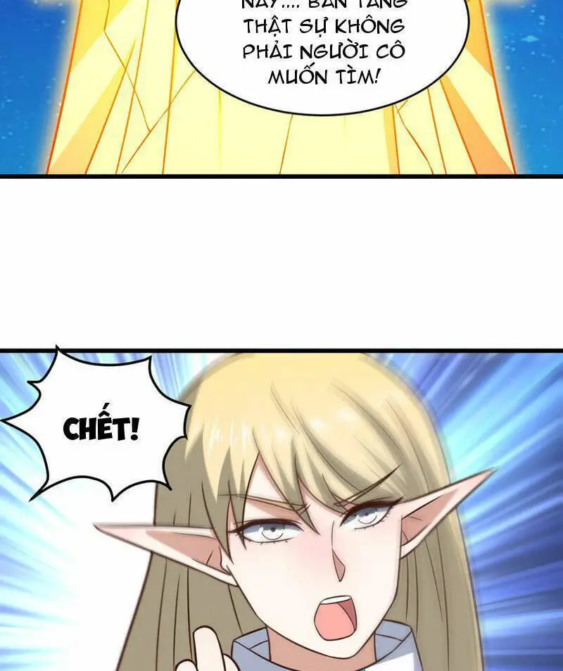 Cao Năng Lai Tập Nettruyen ZZZ Chương 353 Page 32