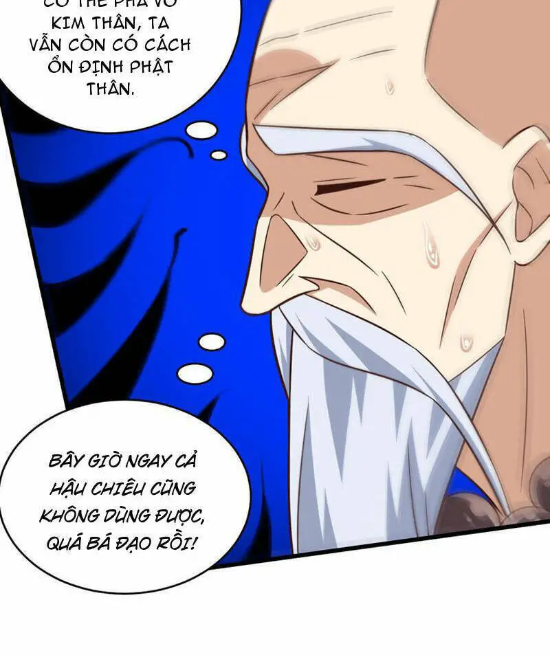 Cao Năng Lai Tập Nettruyen ZZZ Chương 353 Page 36