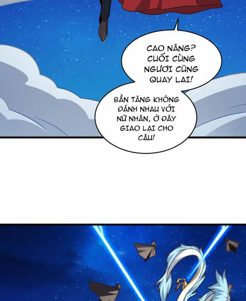 Cao Năng Lai Tập Nettruyen ZZZ Chương 353 Page 38
