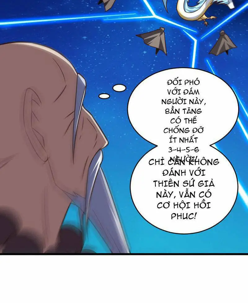Cao Năng Lai Tập Nettruyen ZZZ Chương 353 Page 39